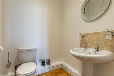 71 Dingleton Apartments, Melrose, TD6 9HJ - image 16