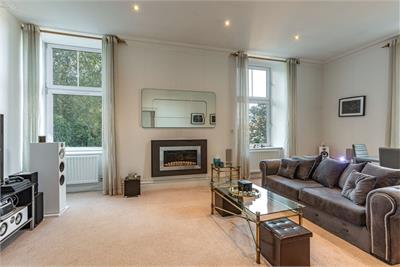 71 Dingleton Apartments, Melrose, TD6 9HJ - image 5