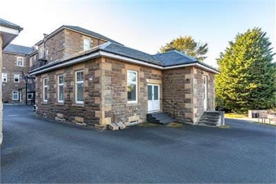 71 Dingleton Apartments, Melrose, TD6 9HJ - image 1