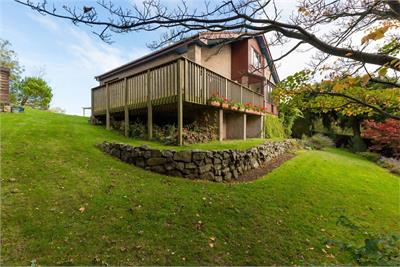 Kirklands,
High Street,
Aberdour,
Burntisland,
KY3 0SY - image 24