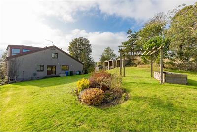 Kirklands,
High Street,
Aberdour,
Burntisland,
KY3 0SY - image 28