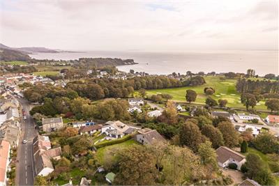 Kirklands,
High Street,
Aberdour,
Burntisland,
KY3 0SY - image 37
