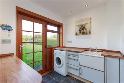 Kirklands,
High Street,
Aberdour,
Burntisland,
KY3 0SY - image 10