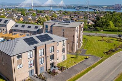 Flat 2, 5 Emily McBain Way, South Queensferry, EH30 9GS - image 11