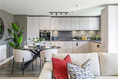 Flat 2, 5 Emily McBain Way, South Queensferry, EH30 9GS - image 3