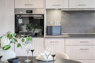 Flat 2, 5 Emily McBain Way, South Queensferry, EH30 9GS - image 4