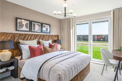 Flat 2, 5 Emily McBain Way, South Queensferry, EH30 9GS - image 5