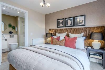 Flat 2, 5 Emily McBain Way, South Queensferry, EH30 9GS - image 6