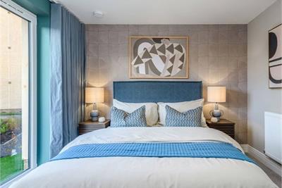 Flat 2, 5 Emily McBain Way, South Queensferry, EH30 9GS - image 7