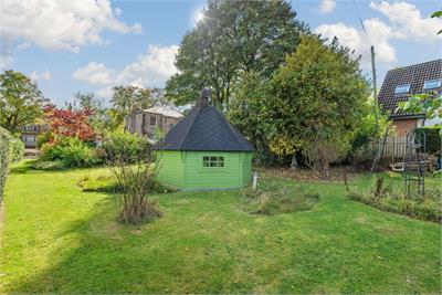 Thornbank, 630 Lanark Road, Juniper Green, EH14 5EW - image 18