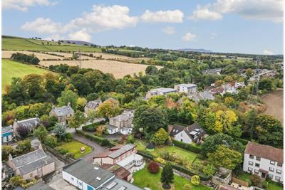 Thornbank, 630 Lanark Road, Juniper Green, EH14 5EW - image 22