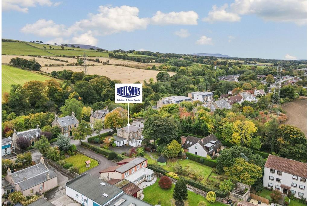 Thornbank, 630 Lanark Road, Juniper Green, EH14 5EW - image 23