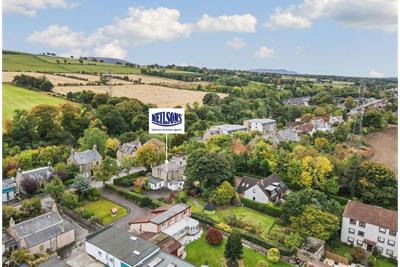 Thornbank, 630 Lanark Road, Juniper Green, EH14 5EW - image 23