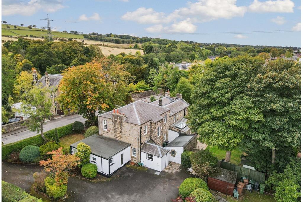 Thornbank, 630 Lanark Road, Juniper Green, EH14 5EW - image 24