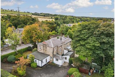 Thornbank, 630 Lanark Road, Juniper Green, EH14 5EW - image 24