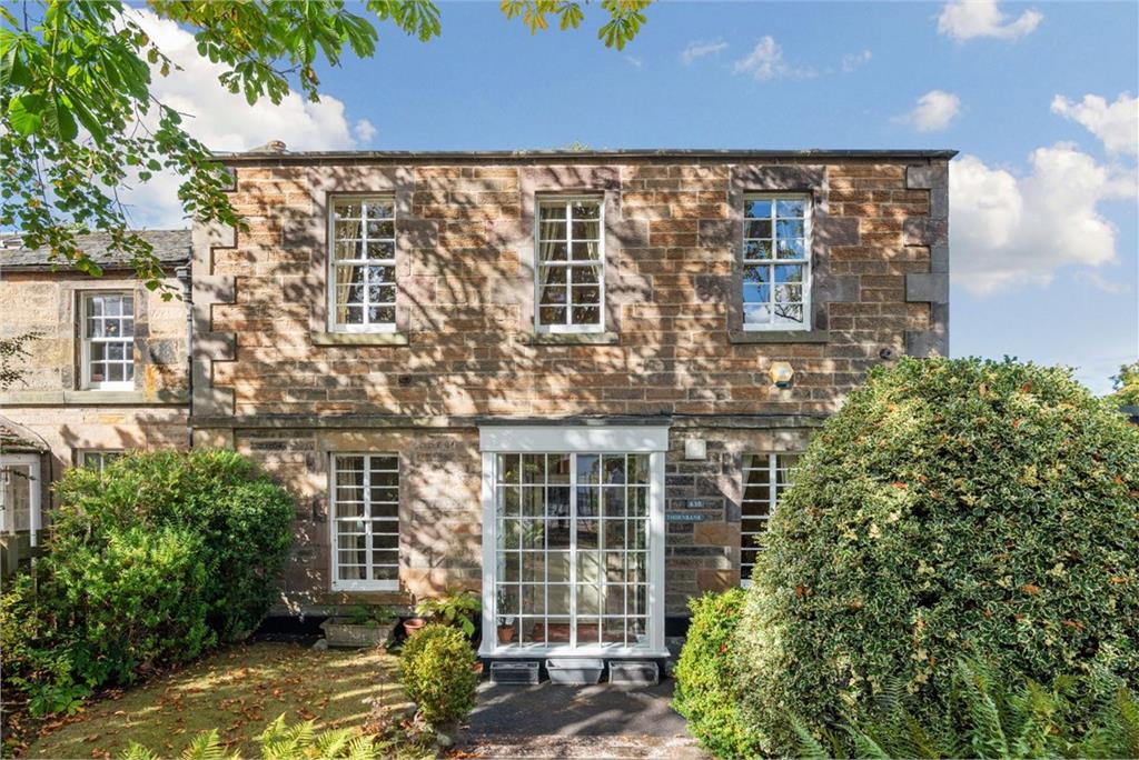 Thornbank, 630 Lanark Road, Juniper Green, EH14 5EW - image 27