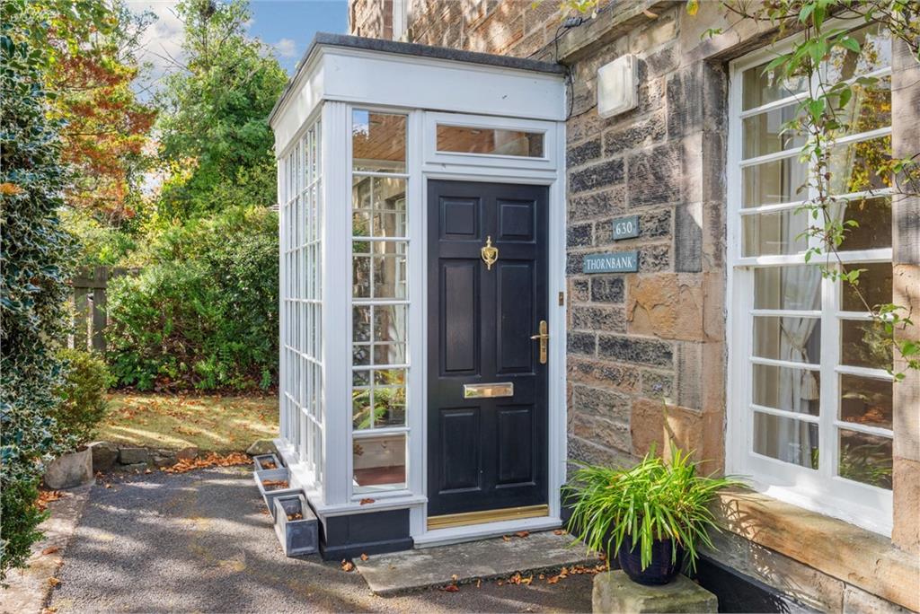 Thornbank, 630 Lanark Road, Juniper Green, EH14 5EW - image 28