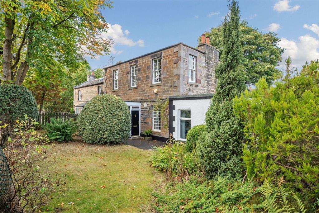 Thornbank, 630 Lanark Road, Juniper Green, EH14 5EW - image 1