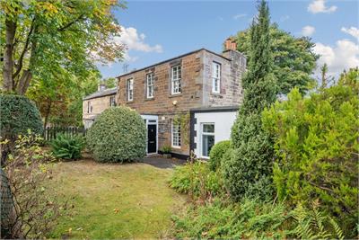 Thornbank, 630 Lanark Road, Juniper Green, EH14 5EW - image 1