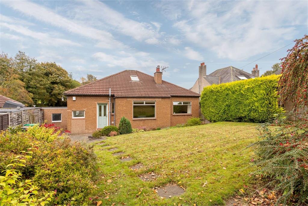 4 Balwearie Gardens, , Kirkcaldy, KY2 5LU - image 21