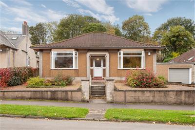 4 Balwearie Gardens, , Kirkcaldy, KY2 5LU - image 1