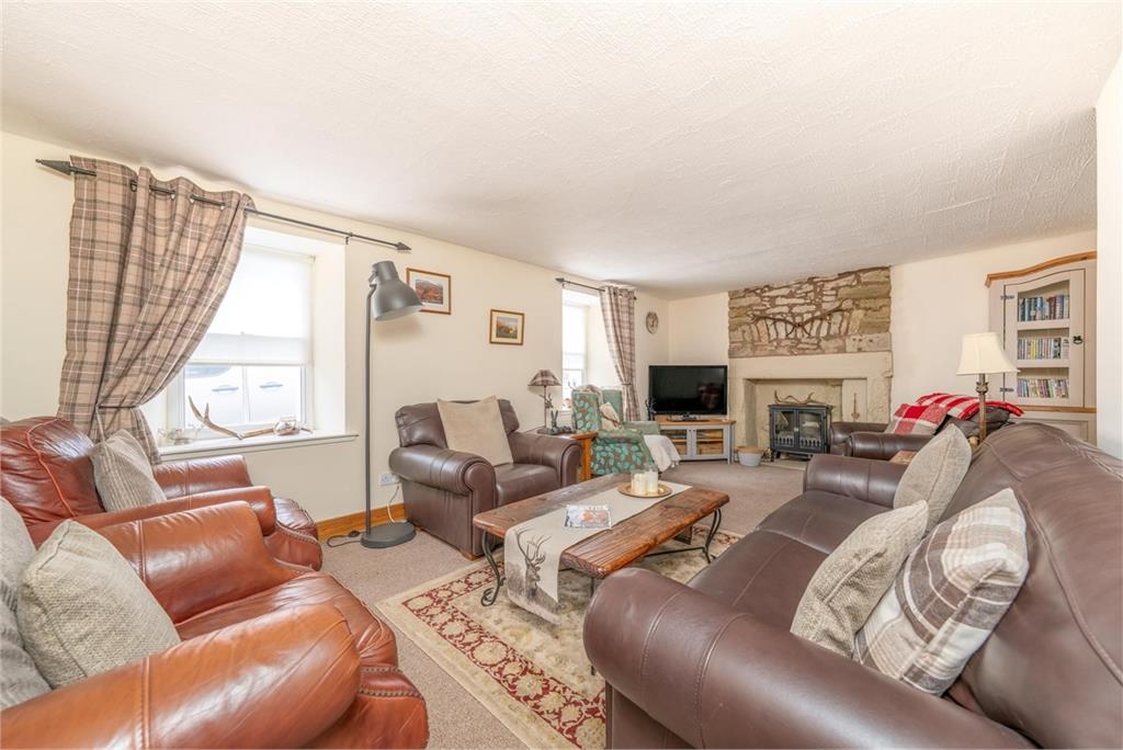 38 High Street,
Coldstream,
TD12 4AS - image 5
