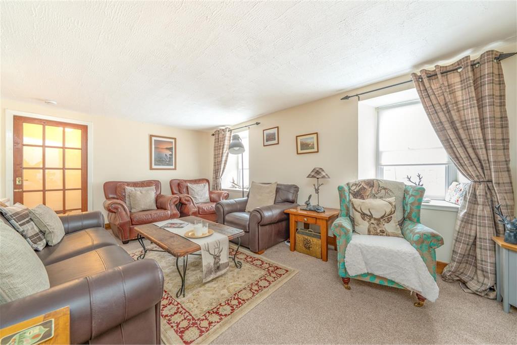 38 High Street,
Coldstream,
TD12 4AS - image 6