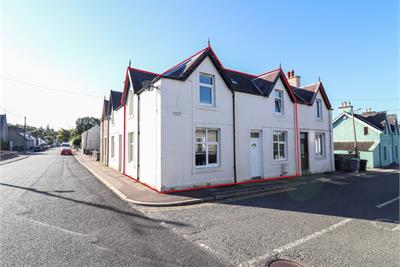 1 Port Street, Dalbeattie, DG5 4BE - image 1