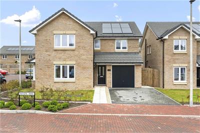 2 Niven Way,
West Craigs,
Edinburgh,
EH12 8FP - image 1