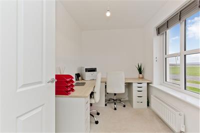 19 Smith Wynd, Tranent, EH33 2FG - image 19