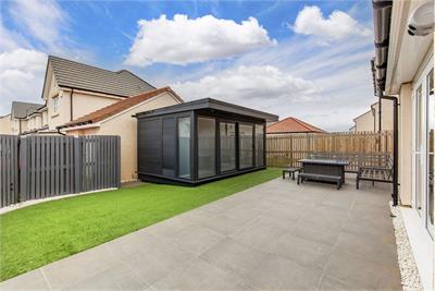 19 Smith Wynd, Tranent, EH33 2FG - image 22