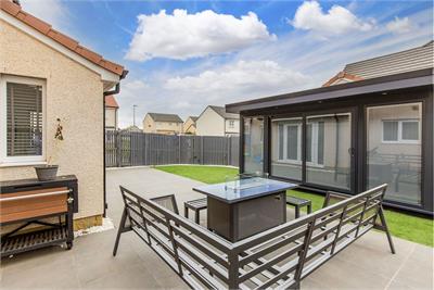 19 Smith Wynd, Tranent, EH33 2FG - image 23