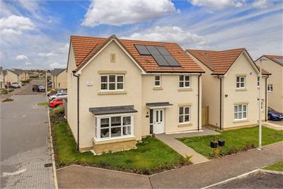 19 Smith Wynd, Tranent, EH33 2FG - image 24