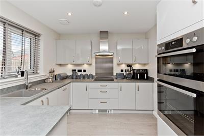 19 Smith Wynd, Tranent, EH33 2FG - image 4