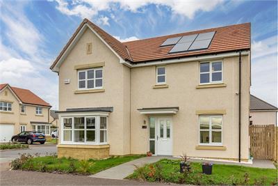 19 Smith Wynd, Tranent, EH33 2FG - image 1