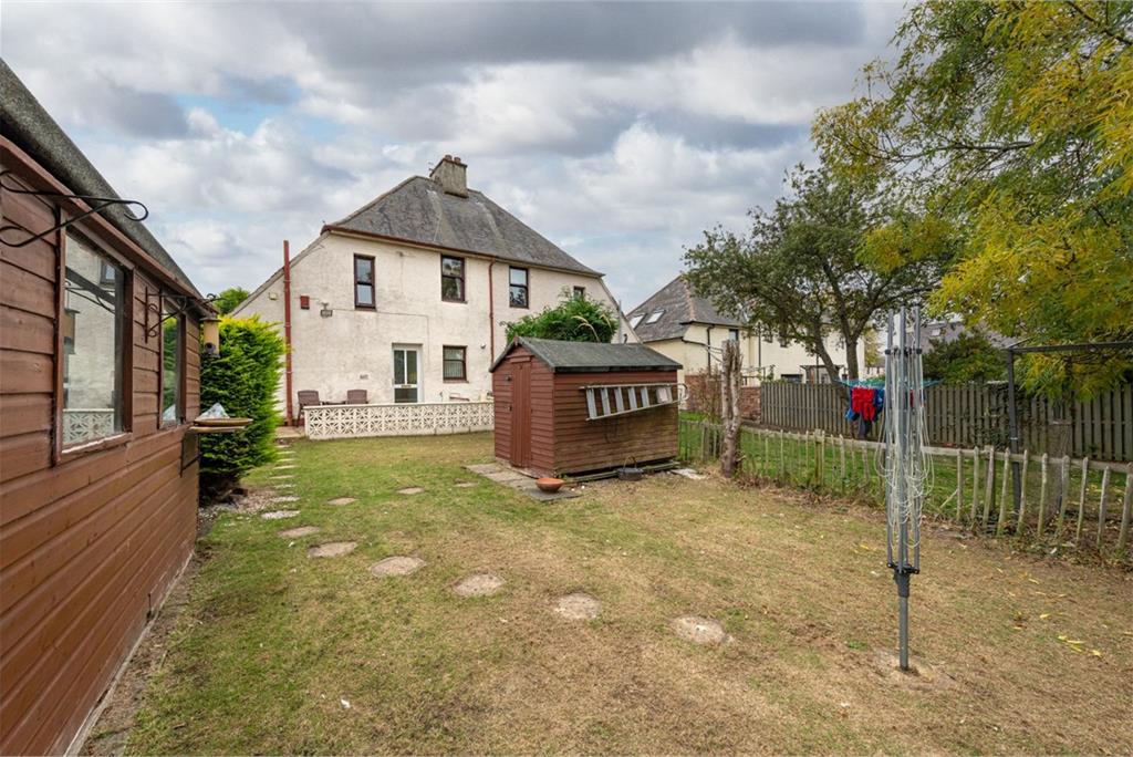 39 Morrison Avenue, Tranent, EH33 2AR - image 1