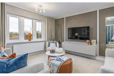 16 Vernier Grove, Millerhill, Dalkeith, EH22 1HE - image 2