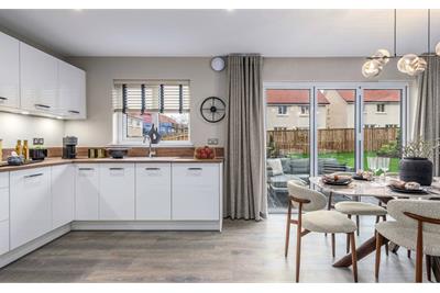 16 Vernier Grove, Millerhill, Dalkeith, EH22 1HE - image 3