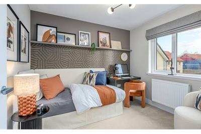 16 Vernier Grove, Millerhill, Dalkeith, EH22 1HE - image 7