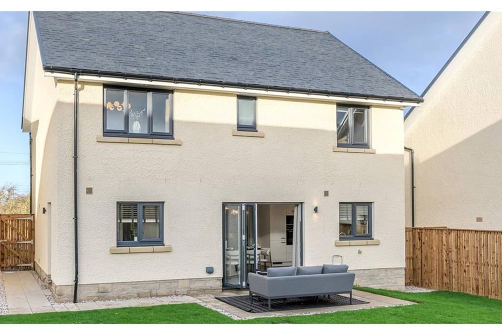 16 Vernier Grove, Millerhill, Dalkeith, EH22 1HE - image 9