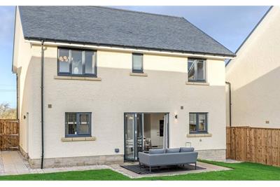 16 Vernier Grove, Millerhill, Dalkeith, EH22 1HE - image 9