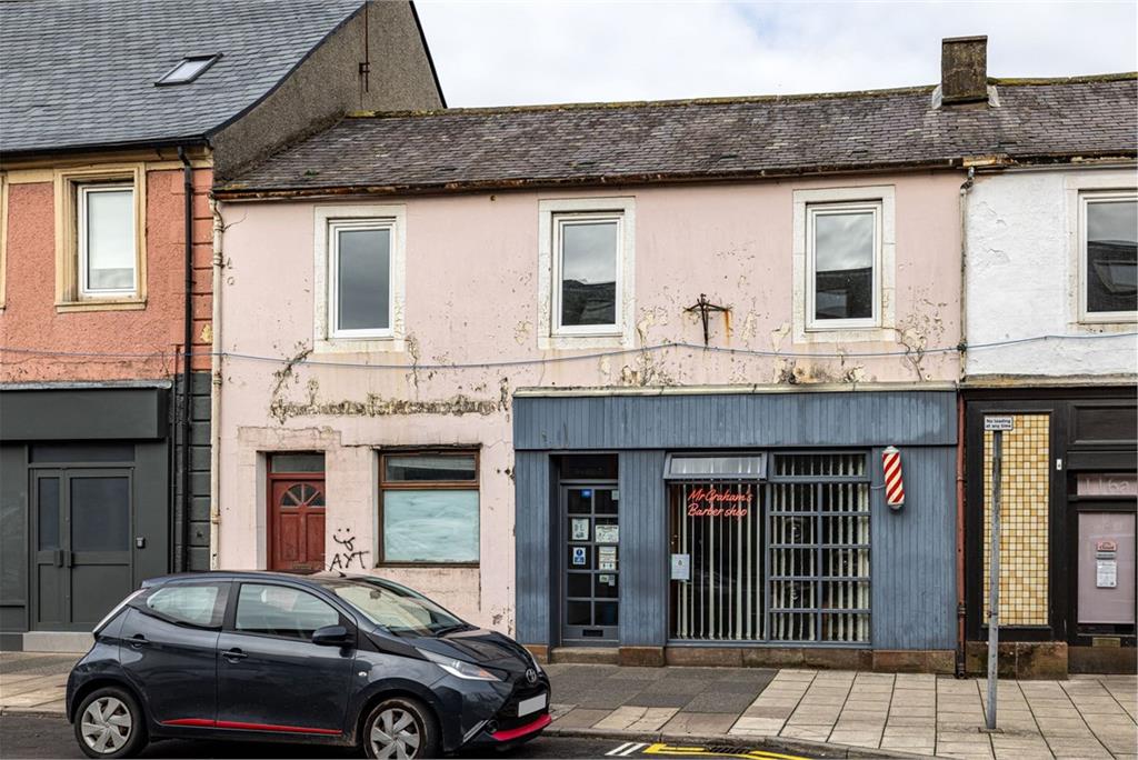 110 High Street, Annan, DG12 6DW - image 15