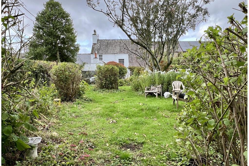 28 Catherine Street,
Gatehouse of Fleet,
Castle Douglas,
DG7 2JD - image 8