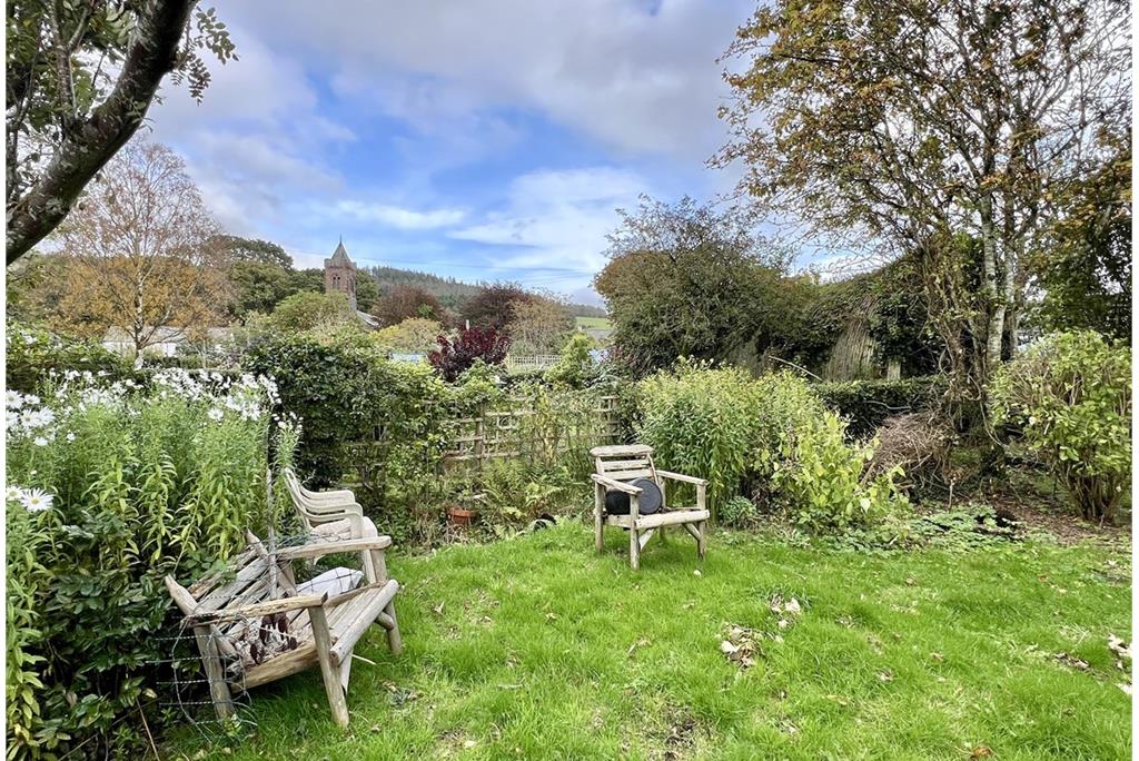 28 Catherine Street,
Gatehouse of Fleet,
Castle Douglas,
DG7 2JD - image 9