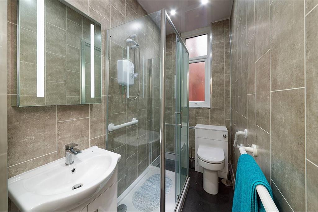 1B Alderston Avenue, , Ayr, KA8 9BD - image 5