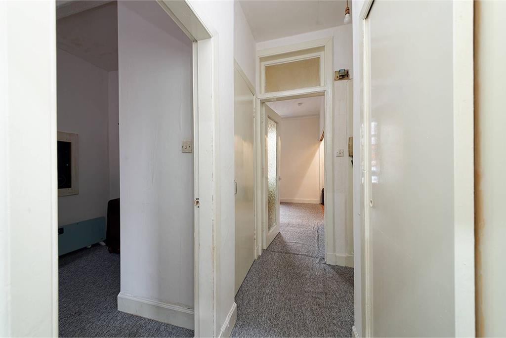 1B Alderston Avenue, , Ayr, KA8 9BD - image 9