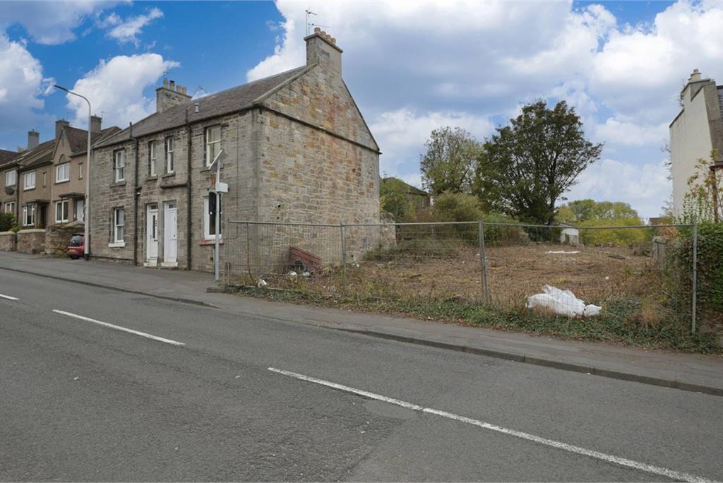Plot 182 Church Street, , Tranent, EH33 1BL - image 1