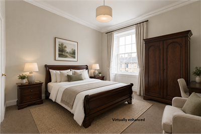 9/6 Great King Street, New Town, Edinburgh, EH3 6QW - image 13