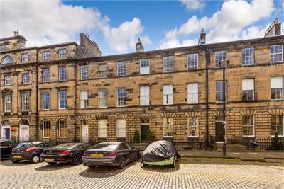 9/6 Great King Street, New Town, Edinburgh, EH3 6QW - image 17