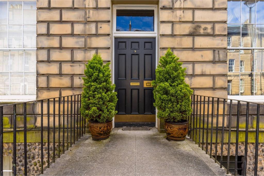 9/6 Great King Street, New Town, Edinburgh, EH3 6QW - image 18